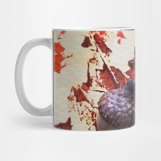 Go Nuts Mug